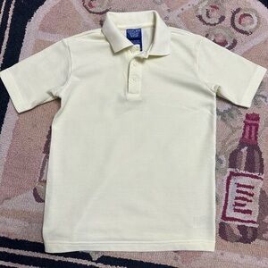 3 Button Collar Shirt